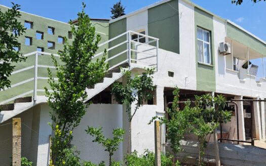 KARLIK’DA 20.500 m2 ÇİFTLİK