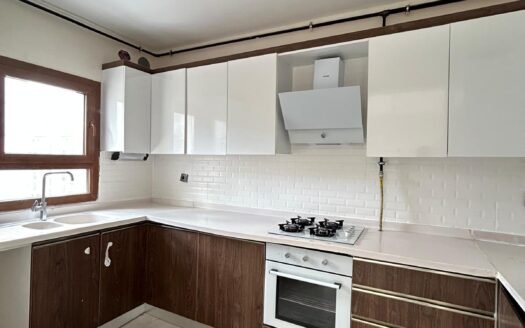 BURUK TOKİDE 2,5+1 YEMEK ODALI GENİŞ OTURUMLU KİRALIK