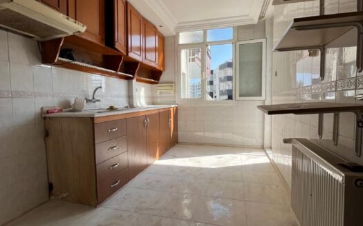 KENAN EVREN SEMT PAZARI CİVARI 3+1 KAPALI MUTFAK DOĞALGAZLI