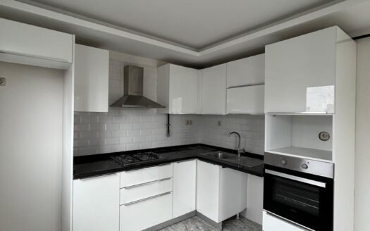 SATILIK GÜRSELPAŞADA SİTE İÇİNDE 3+1 ÇİFT BANYOLU GİYİNME ODALI