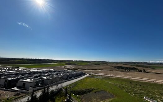 KARAHAN YEŞİL VADİ KONUTLARINDA 3+1 KAPALI MUTFAK KİRALIK