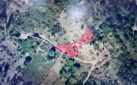 SATILIK   POZANTI   HAMİDİYEDE  YAYLALIK  ARSA