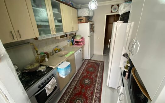 ATAKENT POLİS OKULU YANINDA 2+1 KAPALI MUTFAK MASRAFSIZ