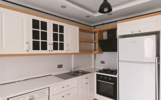 BARAJYOLU DUYGU CAFEYE YAKIN 2+1YATIRIMLIK YÜKSEK KİRA GETİRİLİ